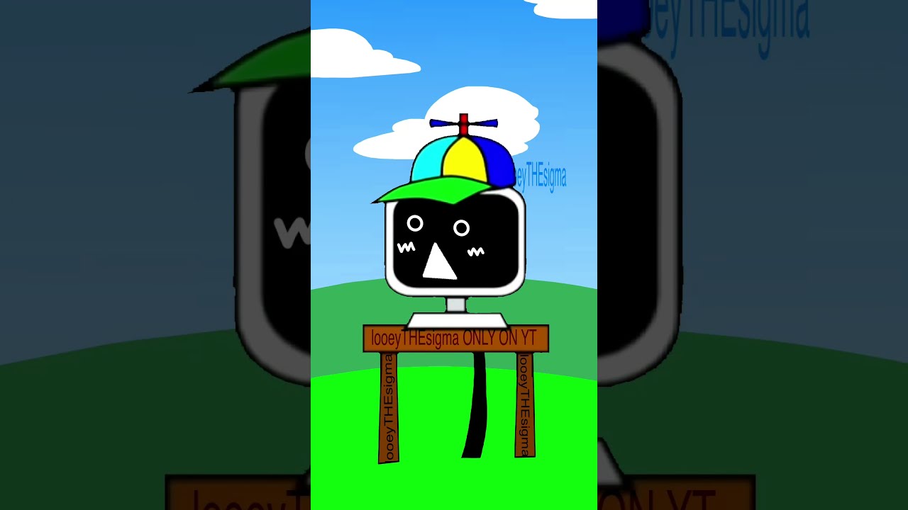 Mr Fun Computer Sprunkbig Sprunki Sprunkiincredibox