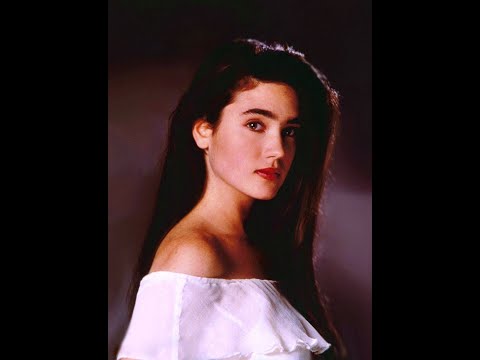 1986 jennifer connelly