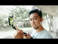 Mirfak Vlogging Kit Review | Giveaway