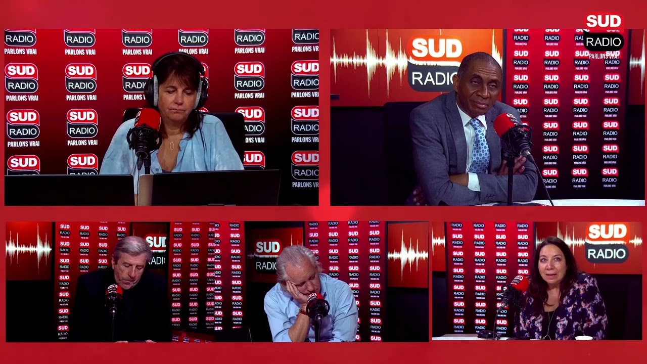 Macron Nouvelle Calédonie / Assurance chômage : réforme violente ? / Fin de vie