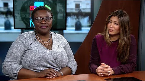 Food Entrepreneurs Share Recipes for Success