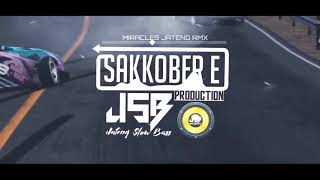 DJ Miracles X Play SAKKOBER E JATENG SLOW BASS