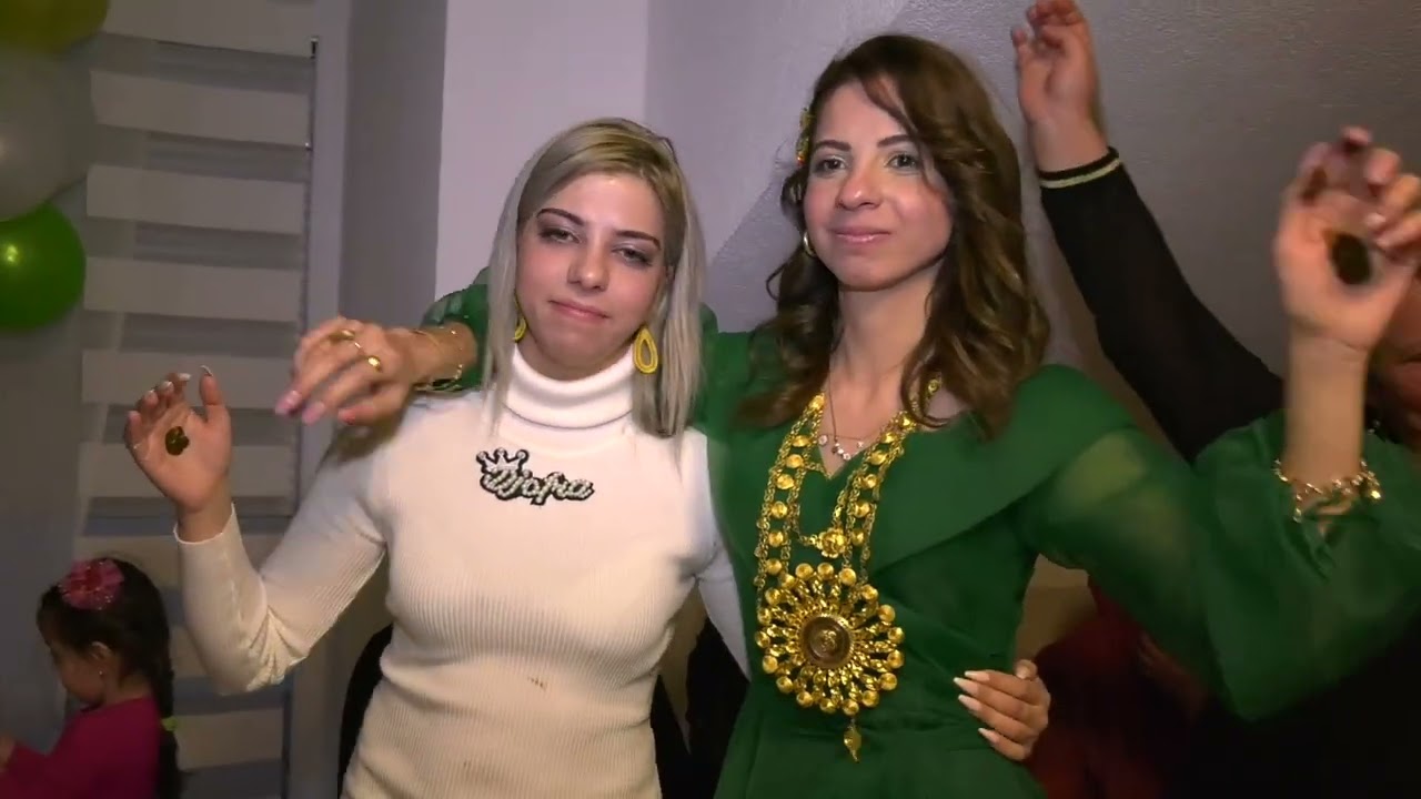 Ayko ile Özcan kassel