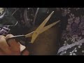[音フェチ]髪結い[ASMR]