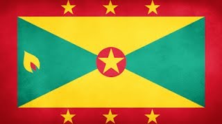 Video thumbnail of "Grenada National Anthem (Instrumental)"
