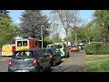 Schreiender Jugendlicher auf Balkon löst Polizei/Feuerwehreinsatz aus in Bonn-Auerberg am 14.04.26