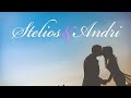 Highlights Stelios Andri greek wedding 6th May 2018