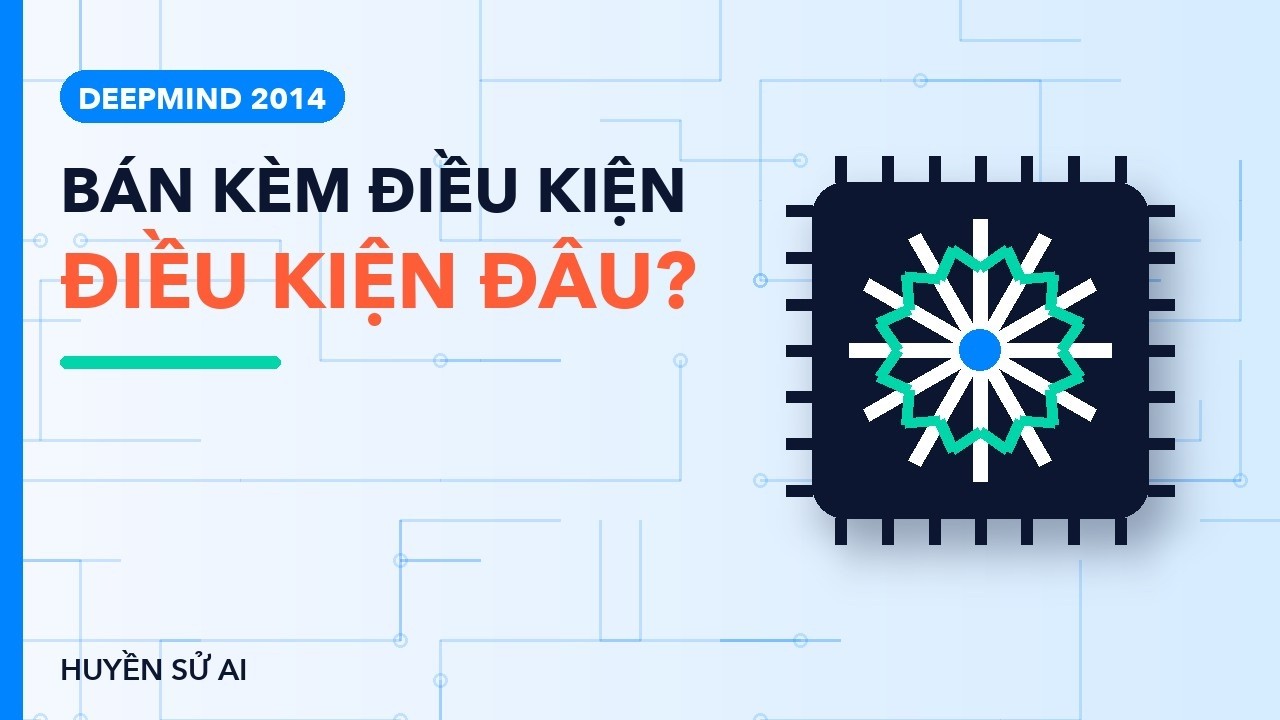 Demis Hassabis bán DeepMind cho Google kèm một điều kiện — điều kiện ấy đi đâu?