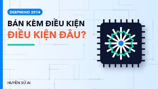 DeepMind bán cho Google kèm điều kiện đạo đức: lời hứa đi đâu?