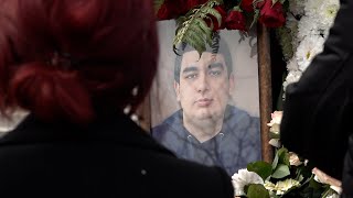 Thumbnail for «Չեն թողել սրտի դեղը խմի»․ 20-ամյա նախազորակոչիկի մահվան մեջ ծնողները մեղադրում են ՊՆ-ին