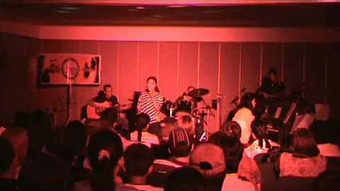 Musicmate Voice Recital '09: Margaret Concepcion P...