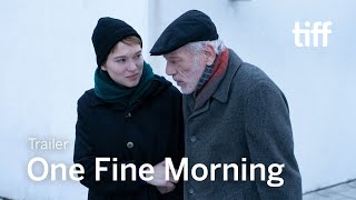 Léa Seydoux Wore Louis Vuitton To The 'One Fine Morning' Toronto Film  Festival Premiere