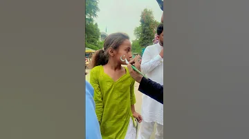 14 اگست 2025 کی سب سے ویرل ویڈ یو فیس پینٹگ Shorts Youtubeshorts Pakistanzindabad Trending 