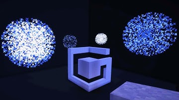 GameCube startup in Minecraft [IMPROVED VERSION]