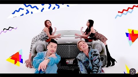 AK-69 - You Mine feat. t-Ace [Official Video] Re-release