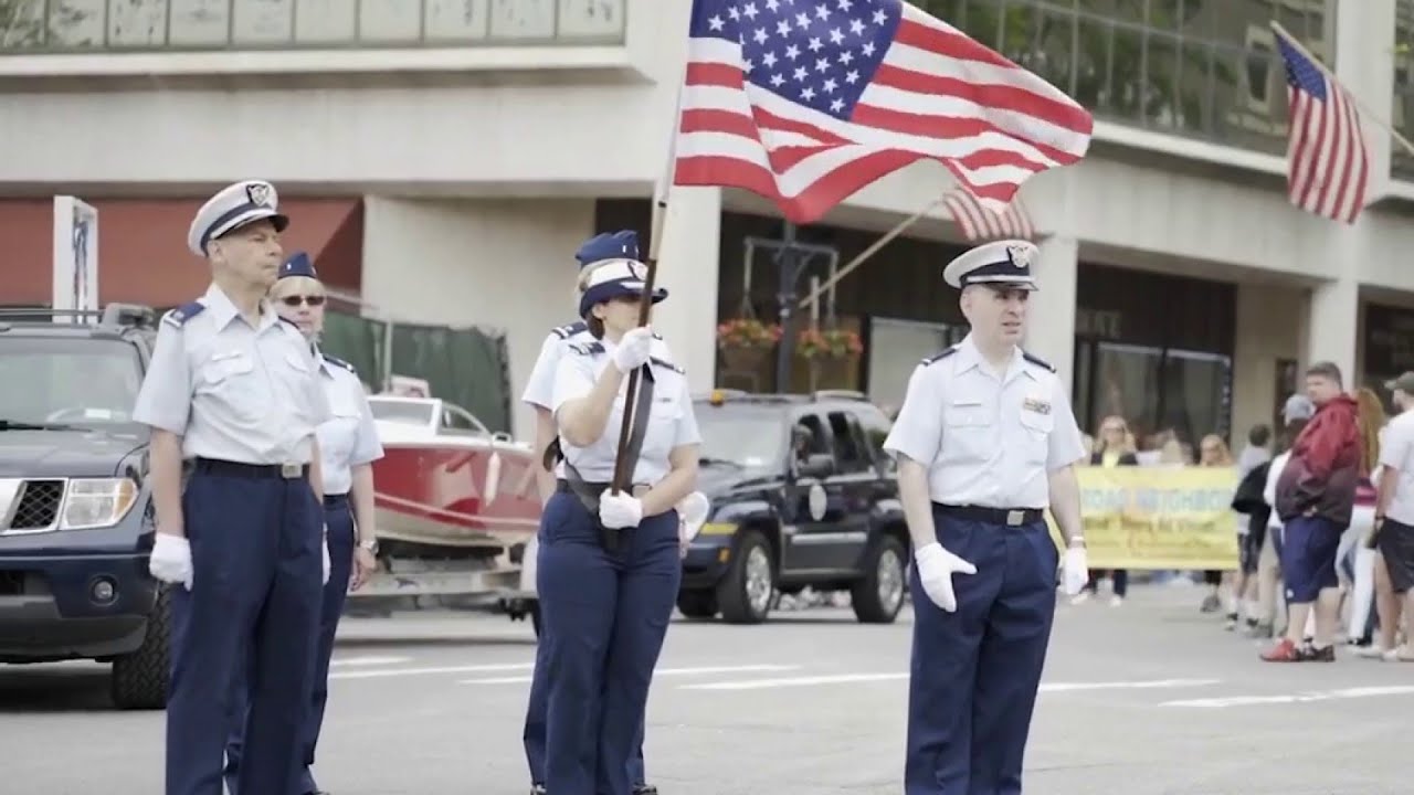 AARP offers free online health benefits tool for veterans + military