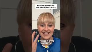 2 Hacks to Shift Your Brain Chemistry Instantly 🧠✨ #shorts