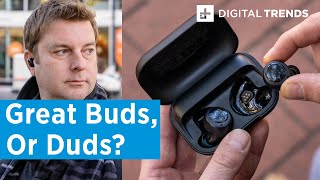 Amazon Echo Buds Review | Better Than We Expected