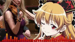 COVER】東方Project ピュアヒューリーズ ～ 心の在処｜