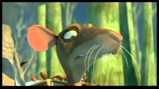 Ugly Ducking & Me - Trailer