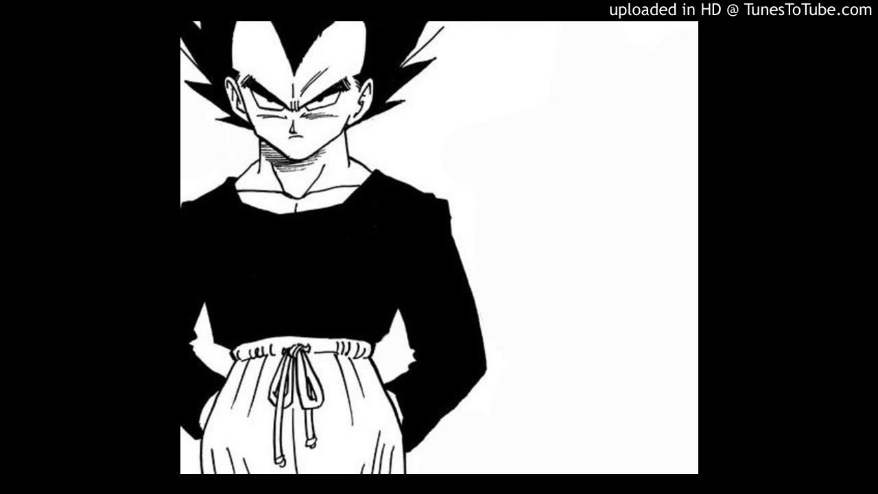 Tae Retro - Final Flash !!! (Prod. Kevin Katana)