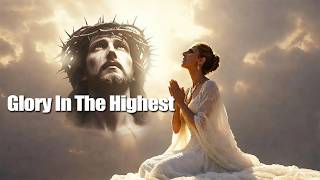 Glory In The Highest - Celine Dion (2026 Official Music Video with Lyrics)