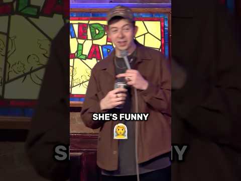 Wife’s sick sense of humor