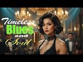 Best Blues & Soul Love Songs | Etta James Style Ballads for Broken Hearts ❤