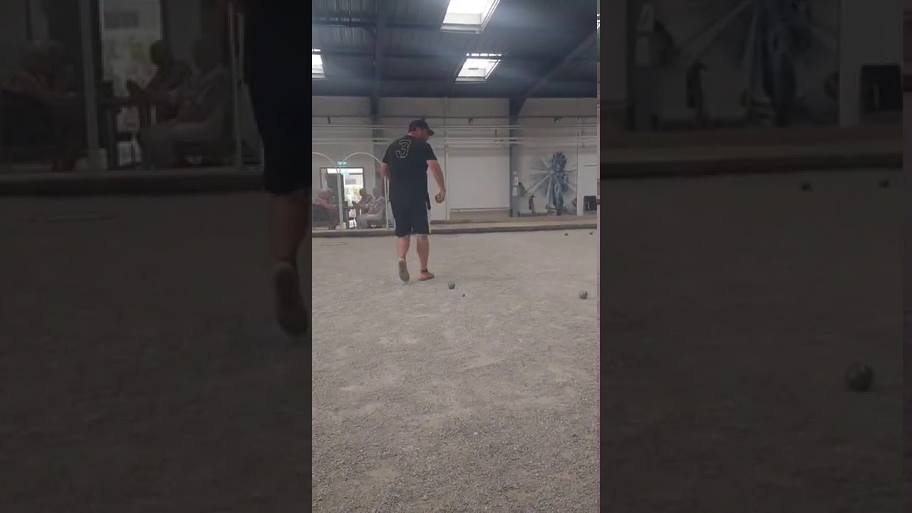 Miniature de la vidéo : Rochette vs Benony t à t