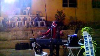 Piyanist Zekican - Ernezli̇yi̇m Ezelden