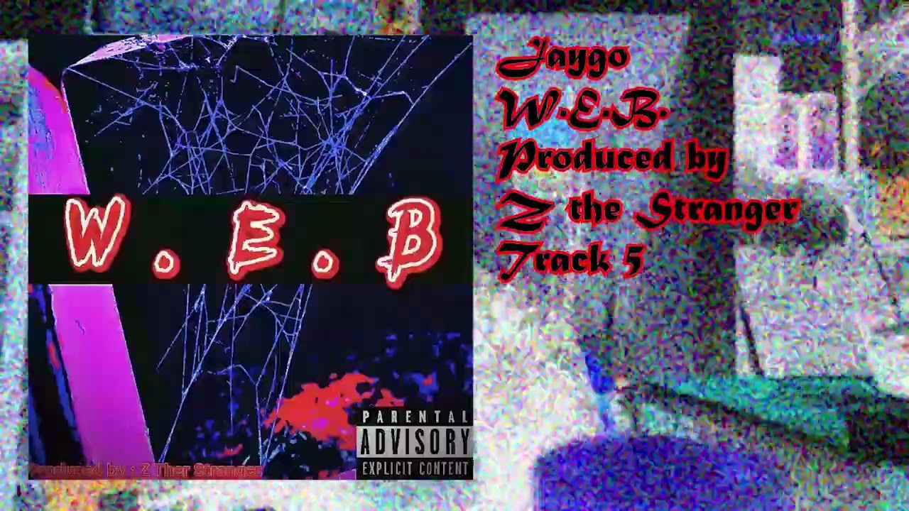 Watch Jaygo - W.E.B. (Audio) on YouTube Watch Jaygo - W.E.B. (Audio) on YouTube