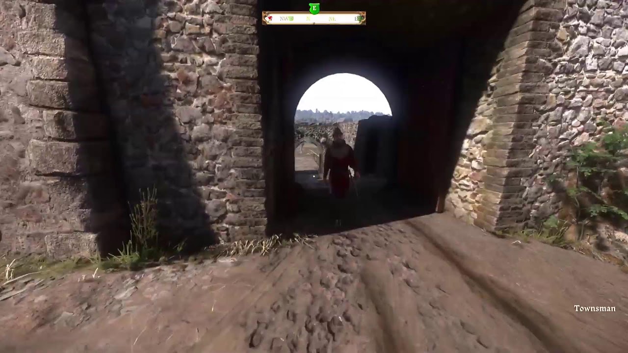 🔴 LIVE - Kingdom Come Deliverance 2 - A Black Knights Tale - Side Quests