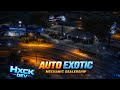 FREE Auto Exotic Mechanic Dealership MLO 🚗🔥 | Luxury Garage + Showroom | FiveM FREE MLO Download