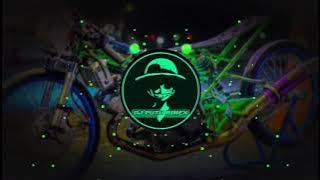 Dj Salting x Pambasilit full bass Viral Tik tok | Mitha Ucu07