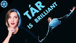 We Need to Talk About TÁR | Movie Review