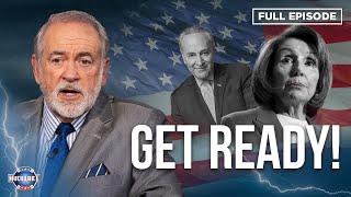 The Coming DOOM of Columbia University & Nancy Pelosi Did It AGAIN! | FULL EPISODE | Huckabee