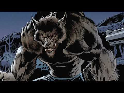 Werewolf By Night Subliminal Transform Into A Werewolf At Will