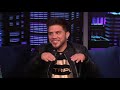 Henry Cejudo en Ahora o Nunca