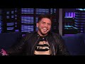 Henry Cejudo en Ahora o Nunca