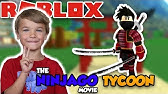 2 Player Ninja Tycoon In Roblox Youtube - tycoon ninja epico roblox ninja tycoon by yokai