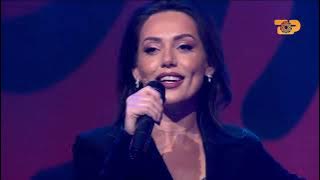 Eglantina Toska - Ti Shqipni nëna jone - E Diell 08.01.2023