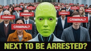 Can AI Really Predict Crimes Before They Happen? Minority Report Is Real Now!