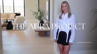 Aura by Camelot Homes | StyleMeGHD Design Project