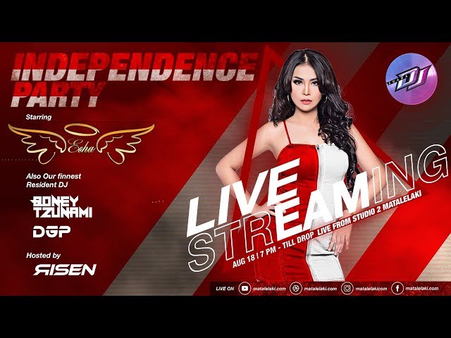 LIVE STREAMING SUARA DJ - MataLelaki.com class=