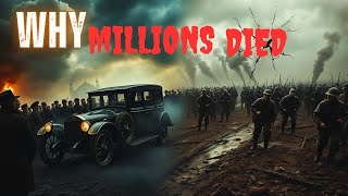 The Forgotten War That Changed Everything