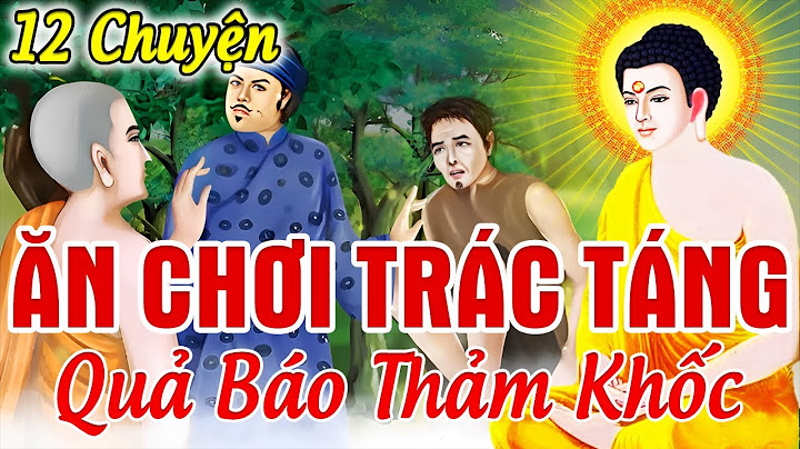 Kẻ ham muốn xác thịt buông thả là gì