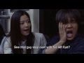 My sassy girl 2001 slap game