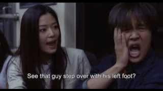 My Sassy Girl 2001 Slap Game