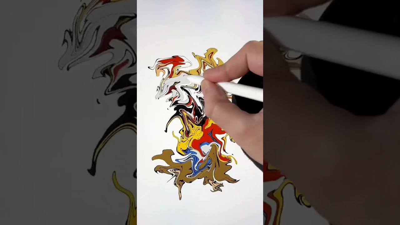 💓 Fun Video Game Cartoon Art Monkey D. Luffy