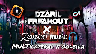 Download Lagu ZEUS66 REMAKERS MP3